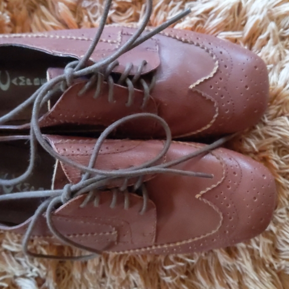 COPY - Jeffrey Campbell Havana Last loafers - Picture 5 of 9